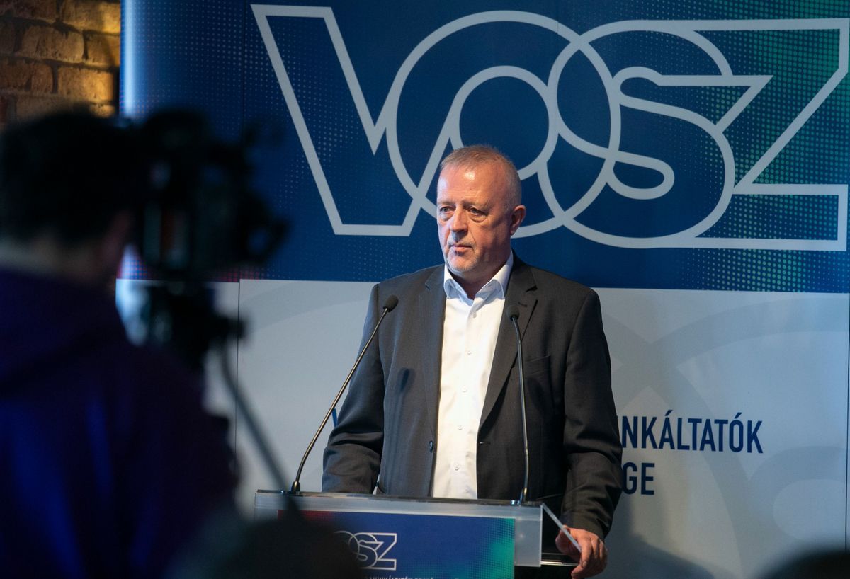 VOSZ fórum, Bács-Kiskun,
