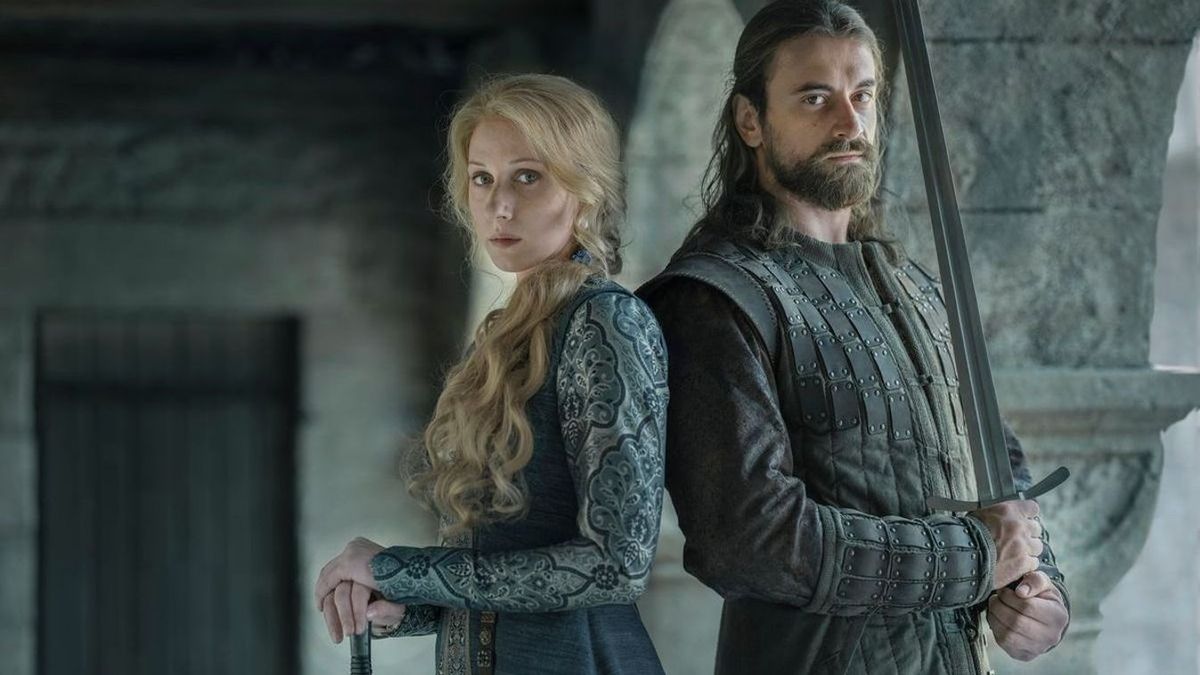 hunyadi sorozat, TV2, Netflix