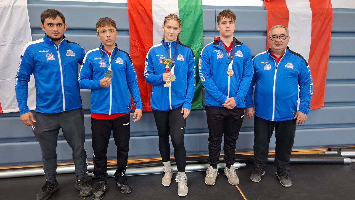 Kiskunfélegyházi Birkózó Sportegyesület