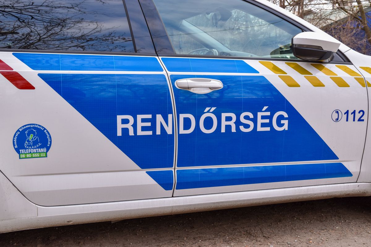drograzzia, Kecskemét, rendőrség