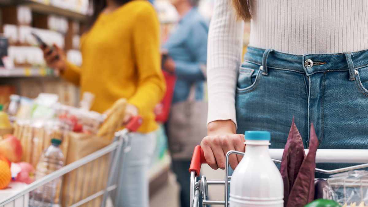 termékvisszahívás, Aldi, allergén