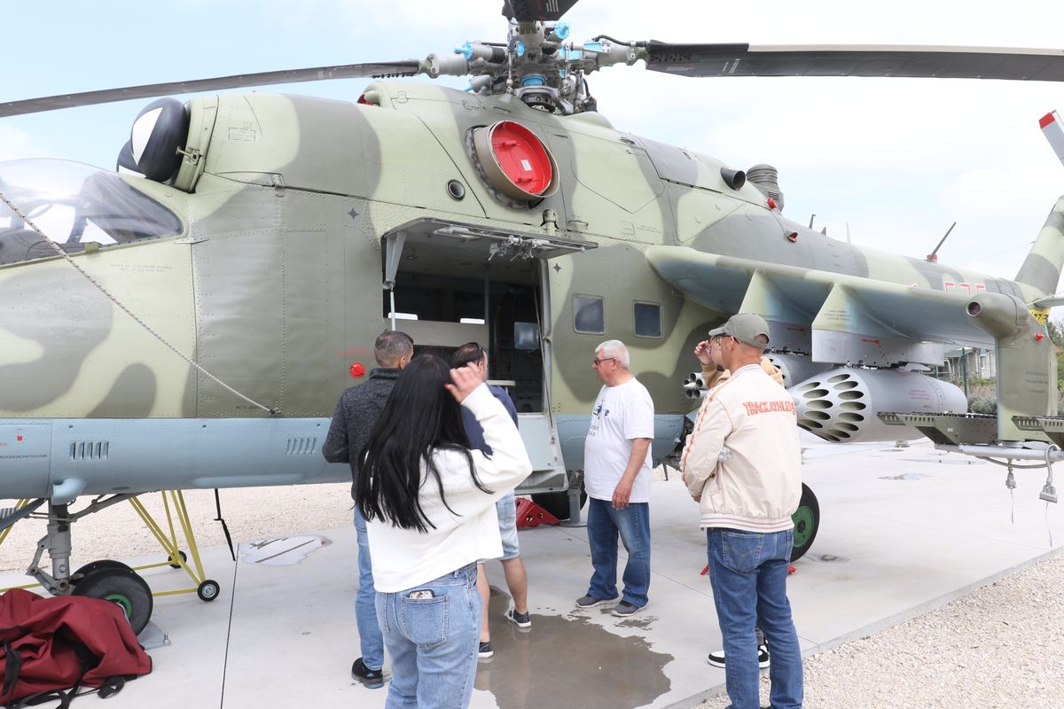 Mi–24