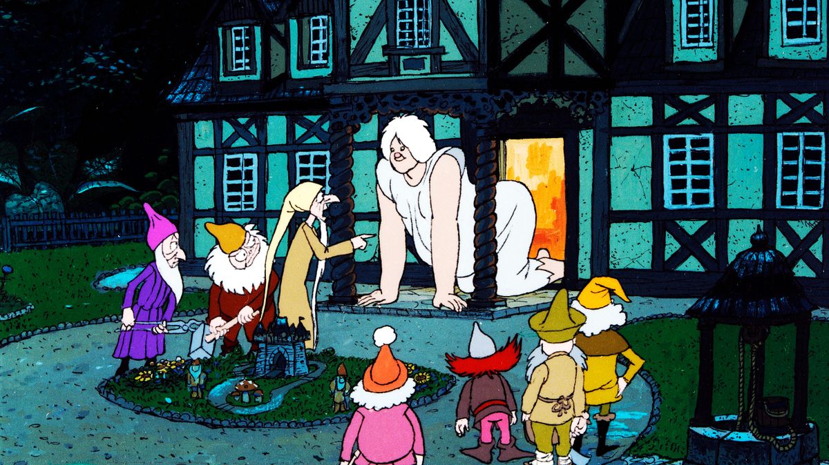Kecskeméti Animációs Filmfesztivál, KAFF