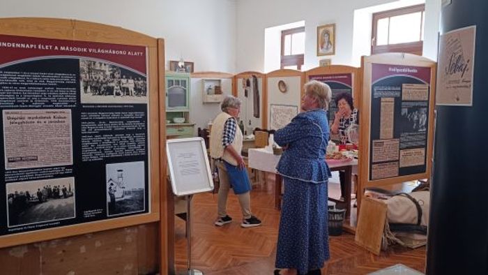 Civil Kulturális Nap Jászszentlászlón