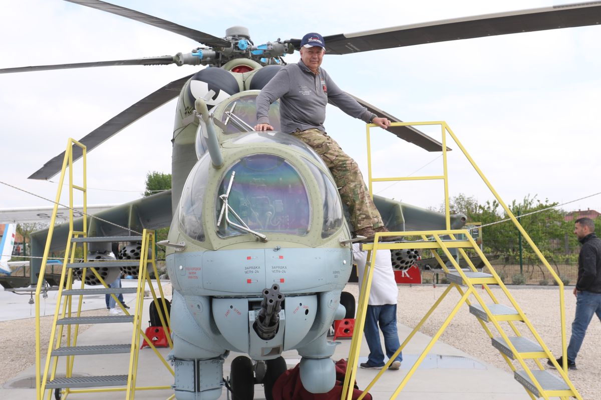 Mi–24
