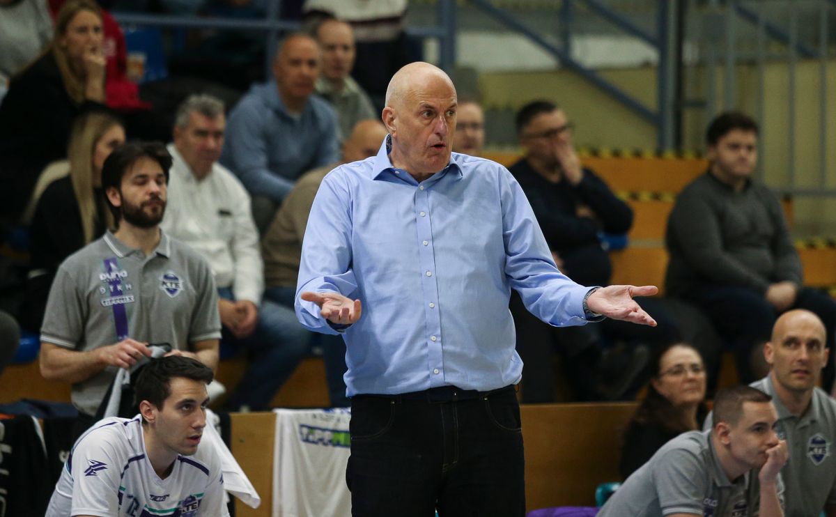 Ivkovic Stojan, fegyelmi eljárás