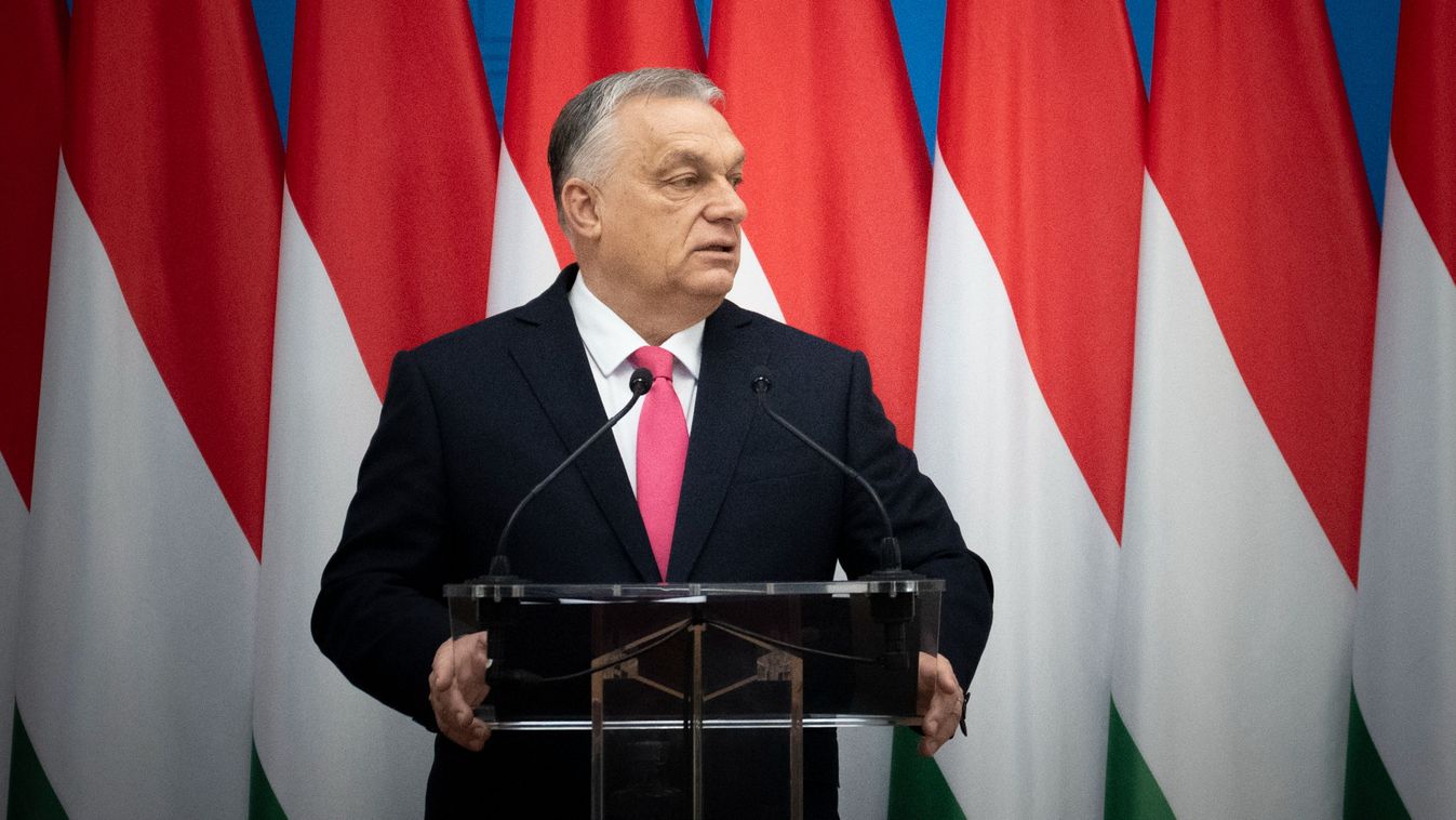 Orbán Viktor: Szégyen!