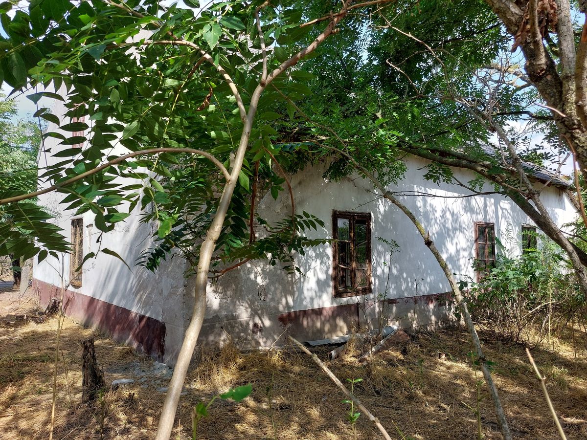 urbex, csongrád-csanád,