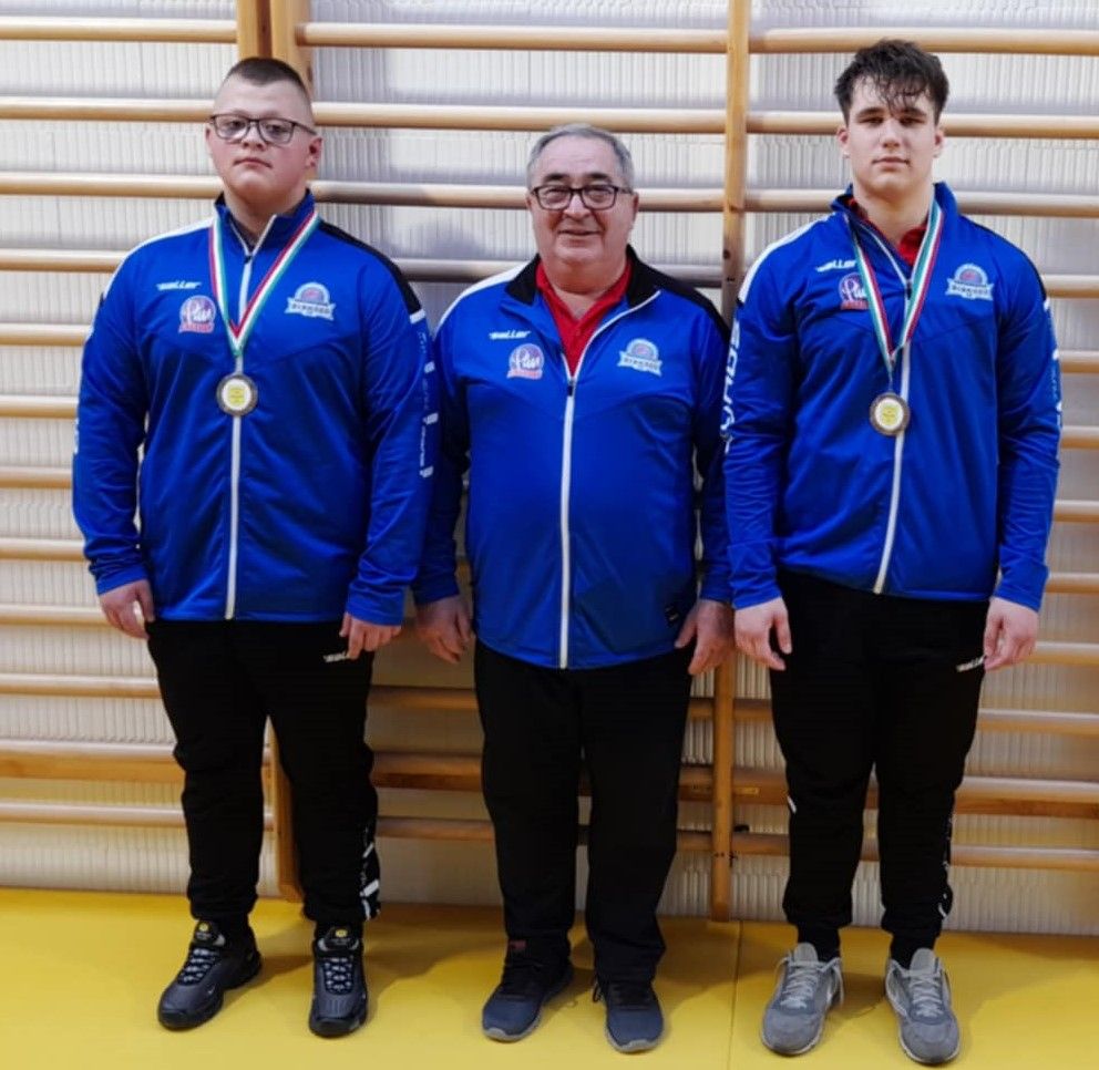 Kiskunfélegyházi Birkózó Sportegyesület