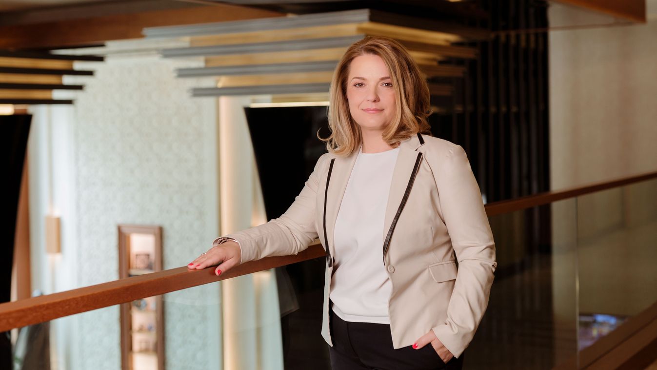 Juszkó Anita: „Ha valamit csinálok, azt mindig 110 százalékkal teszem”