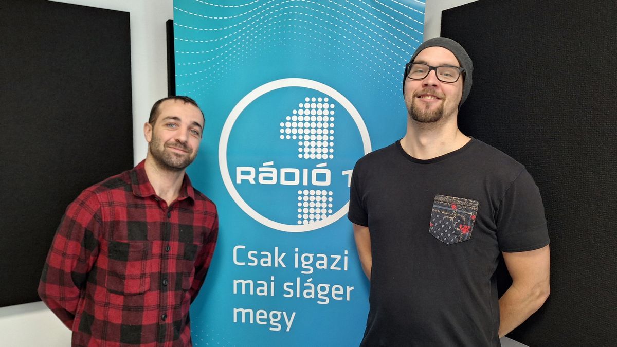 Bednár Zoltán és Lénárt Ákos, kecskeméti szakácsok