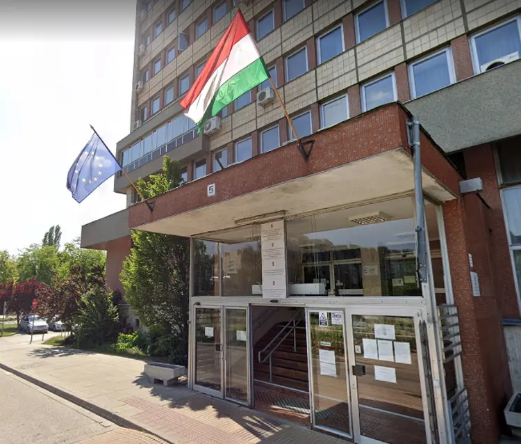 kormányhivatal, Kecskemét