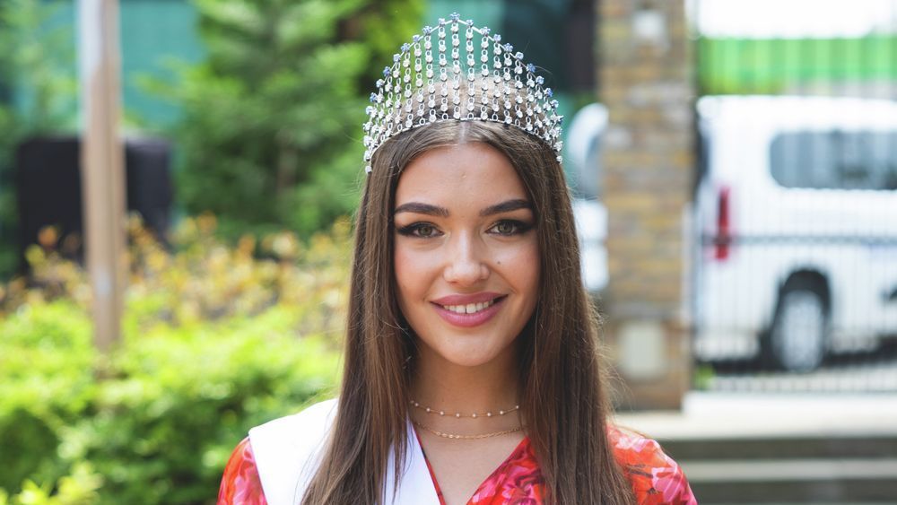 Air India, repülőgép-baleset, Miss World