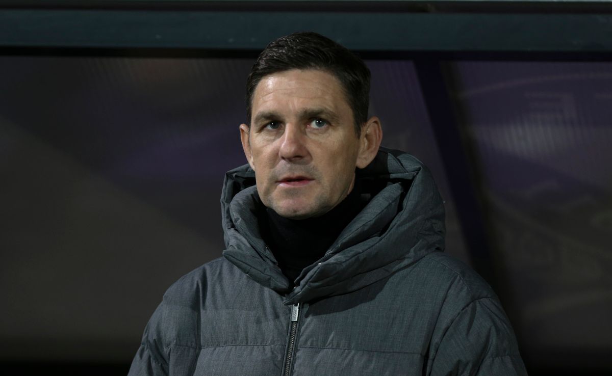 Gera Zoltán maradhat a KTE trénere
