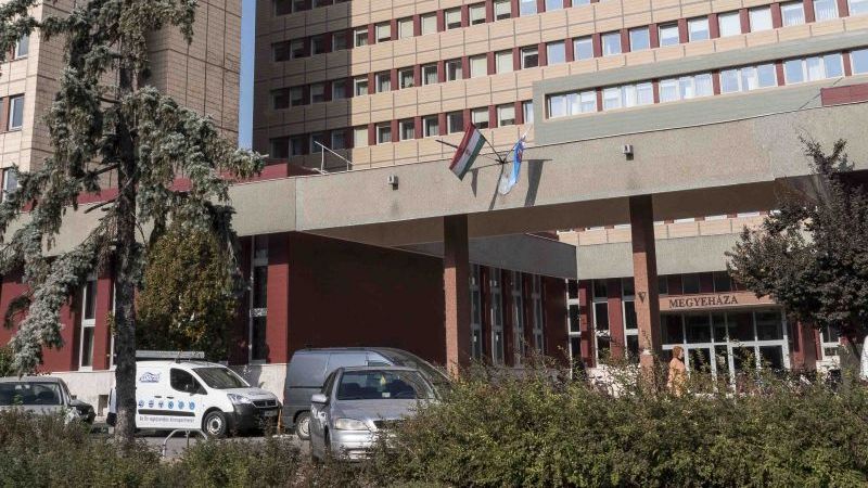 kecskeméti kormányhivatal, hírek, Bács-Kiskun