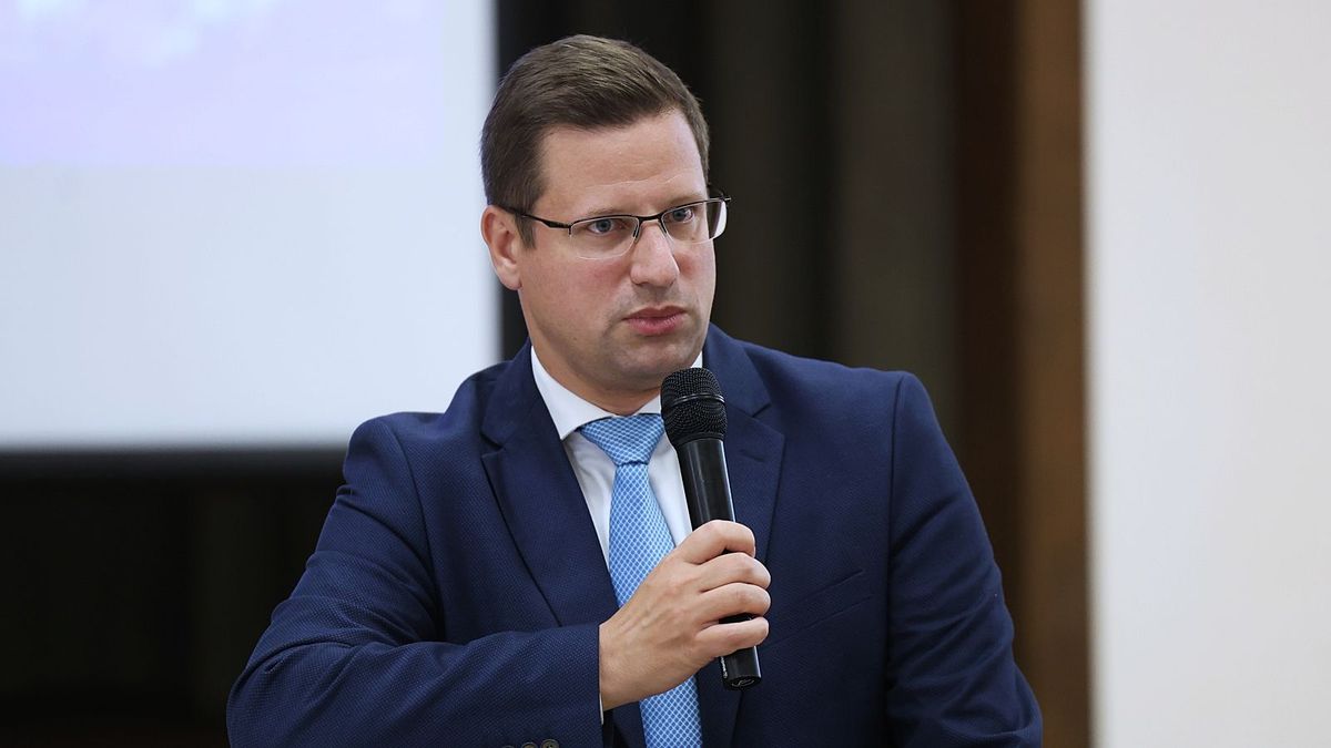 Voks 2025, Vaskút, Gulyás Gergely