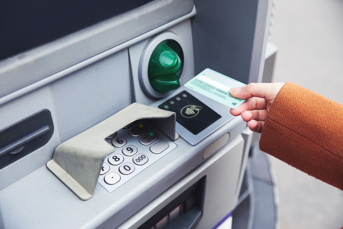 atm, Kecskemét,