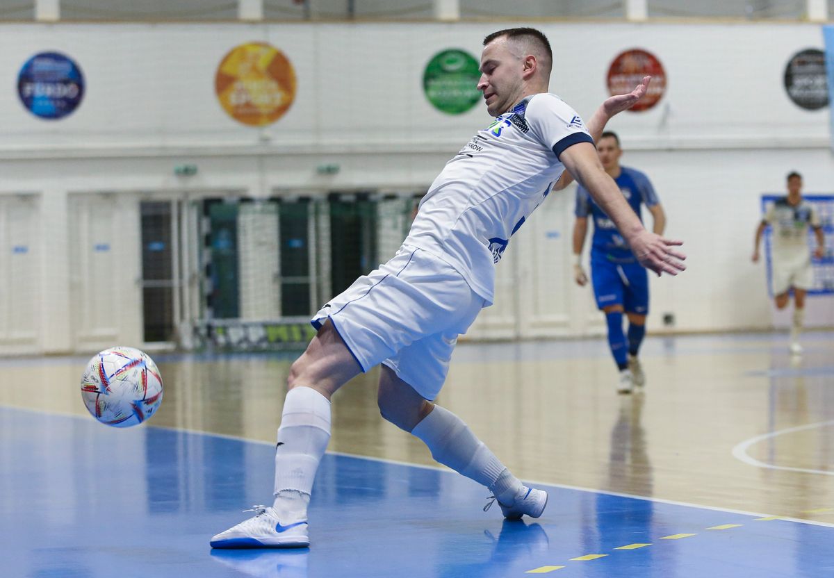 Az SG Kecskemét a döntőbe jutna