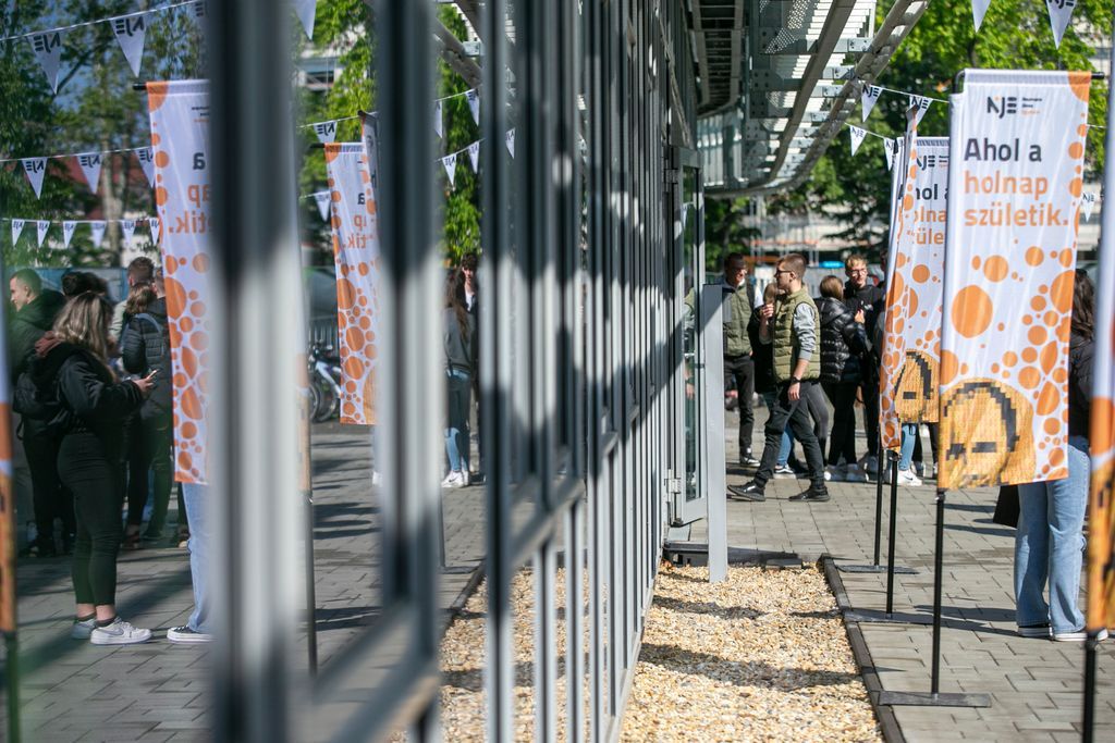 Kecskeméti Ifjúsági Fesztivál 2025,