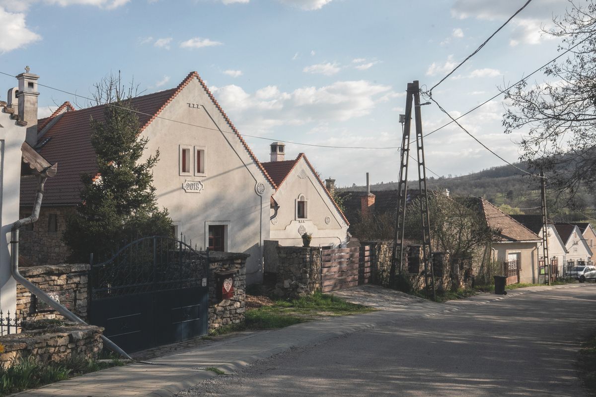 civil szervezet, falu,
