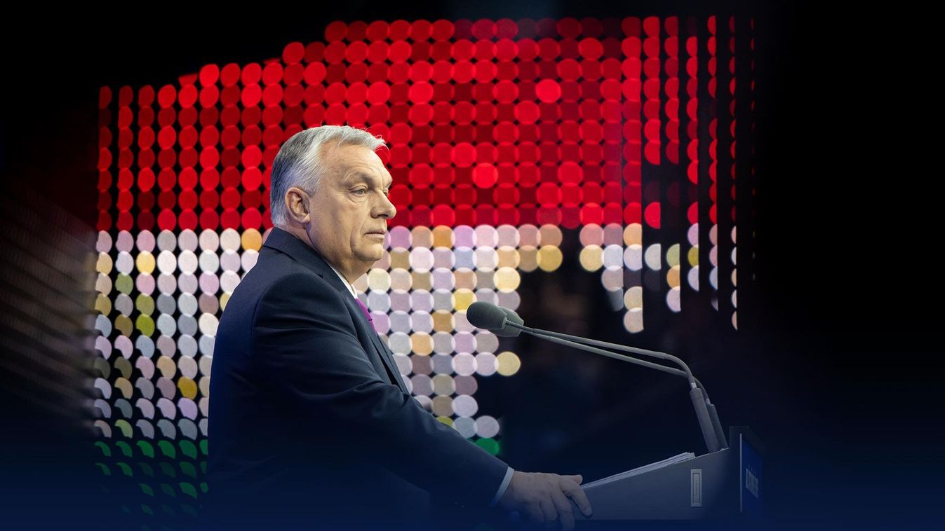 Orbán Viktor új információkat osztott meg a vasárnapi Harcosok Klubja eseményről (videó)