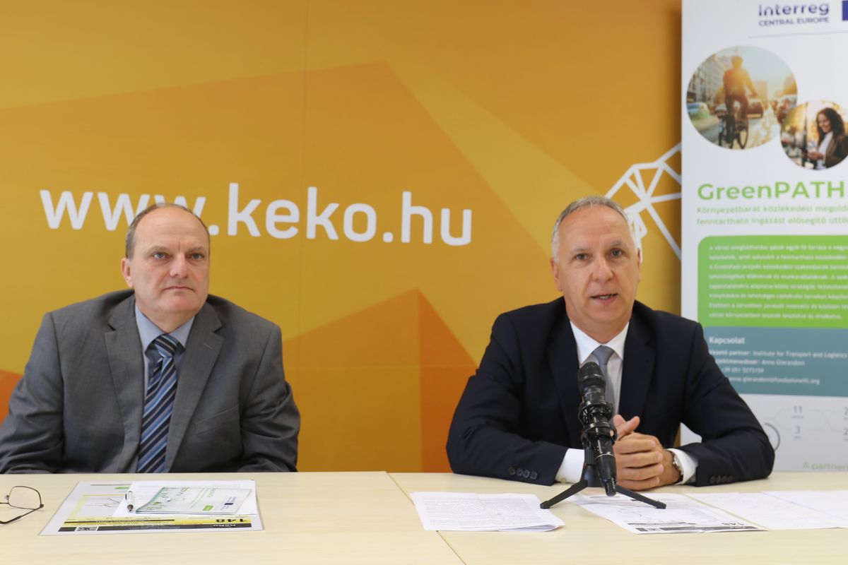 busz, Keko,