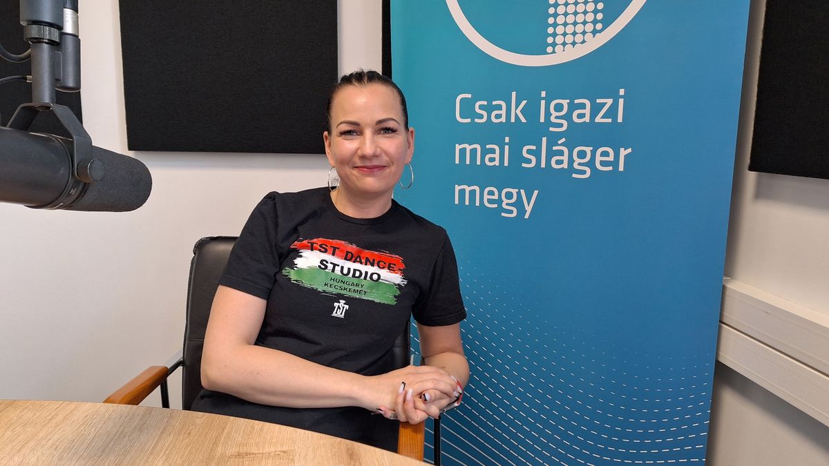 kecskeméti TST, Váczi Niki, világbajnokság