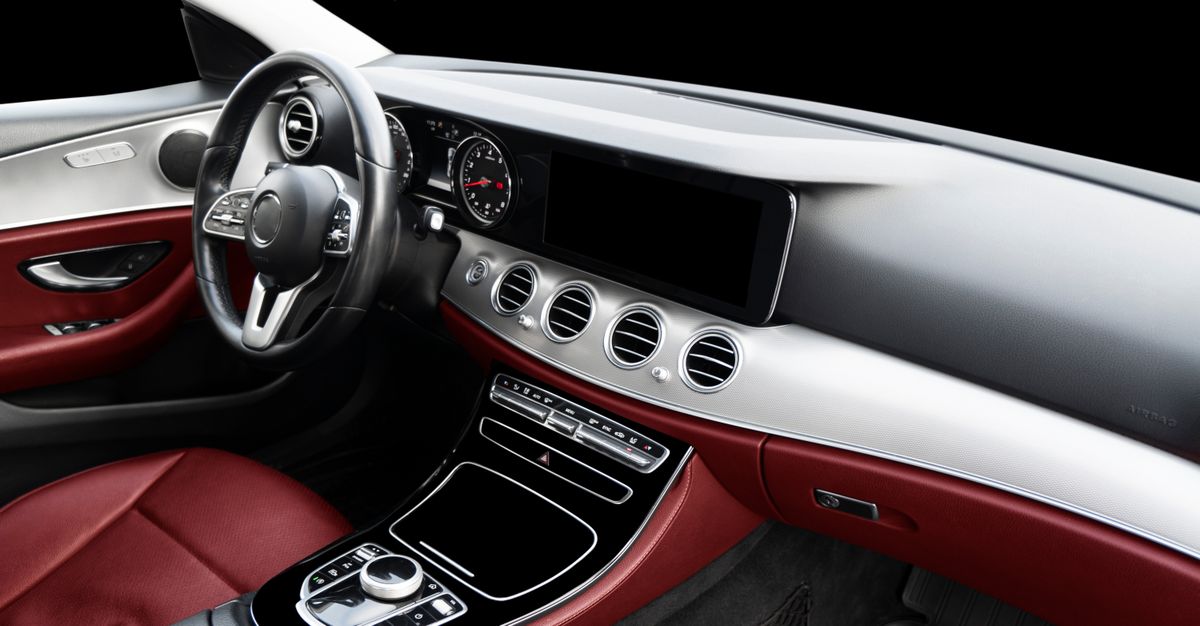 McLaren 720S Kecskeméten,