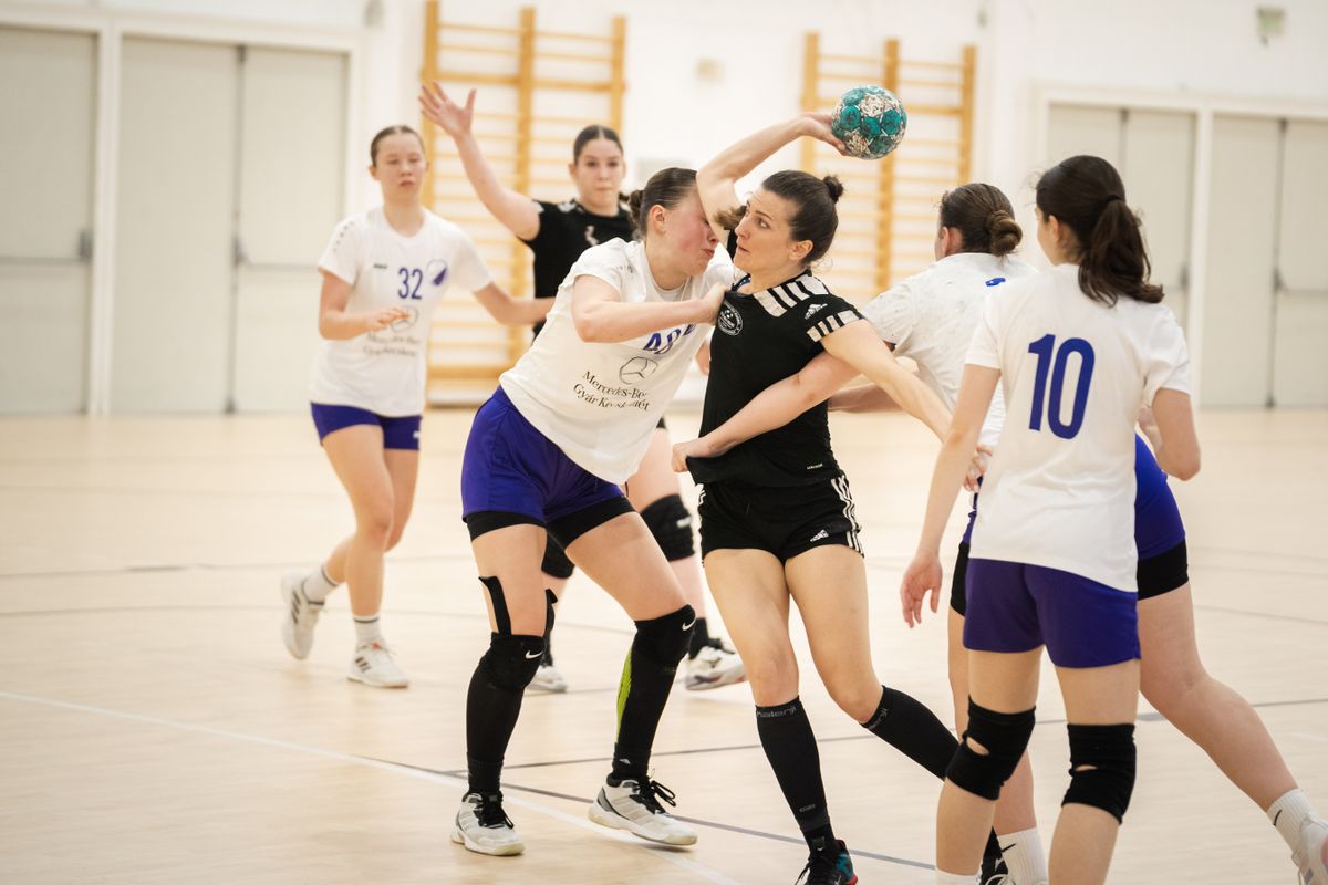 Kecskeméti NKSE, kézilabda