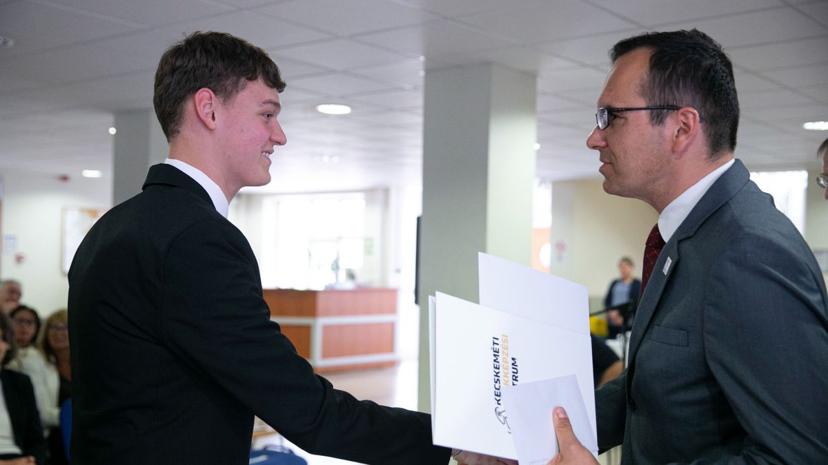 Sikeres szakképzéssel és megfizethető lakásokkal épül a város jövője