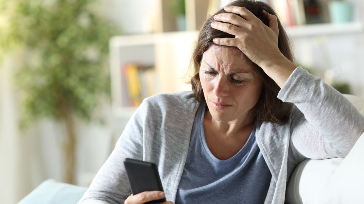 Ne ijedjen meg, ha nem működik az MVM Next