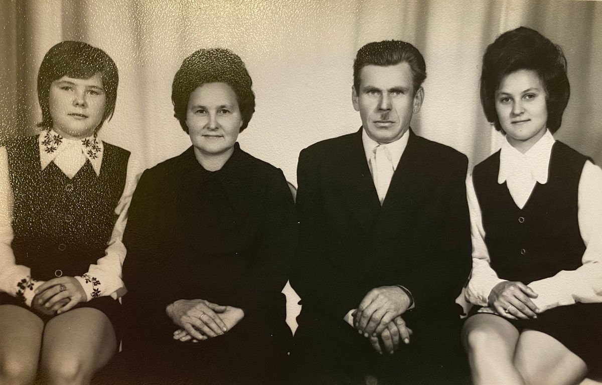 retró fotó, nosztalgia, múltidéző