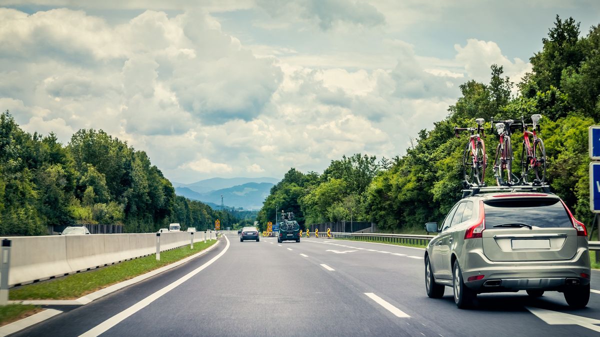 autópályadíjak, nyaralás, tengerpart