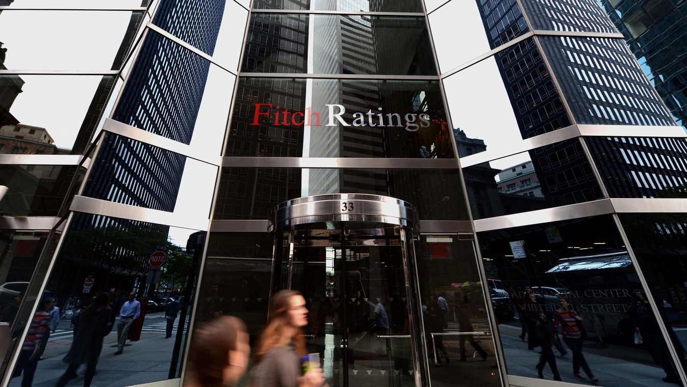 Továbbra is befektetésre ajánlja hazánkat a Fitch Ratings