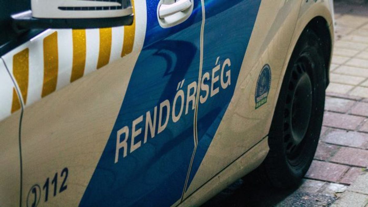 Kiskorú veszélyeztetése miatt keresik ezt a nőt, ha látta, azonnal hívja a rendőrséget!
