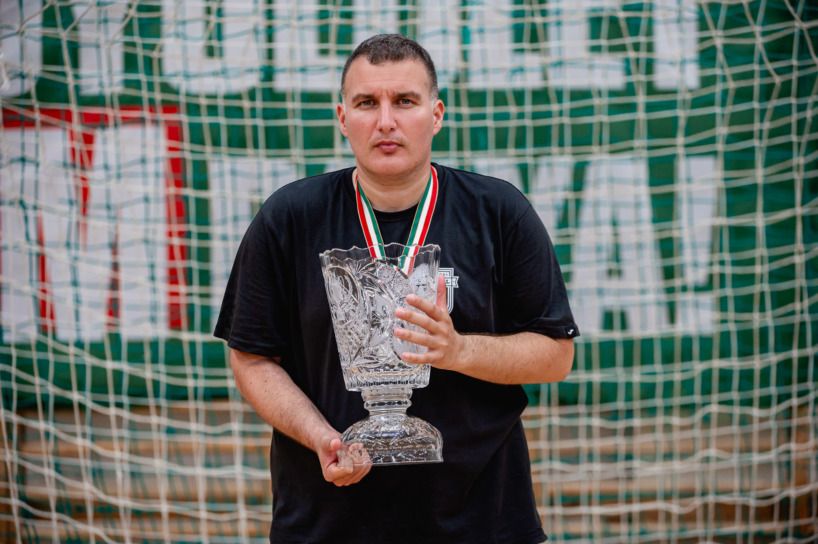 Marko Gavrilovic, ScoreGoal Kecskemét 