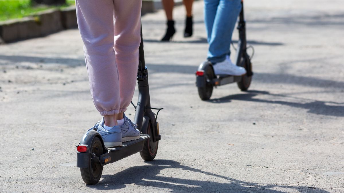 elektromos roller, hírek, Bács-Kiskun