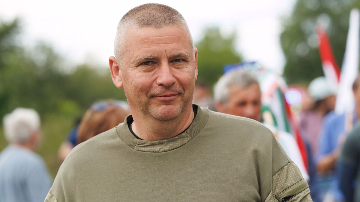 Miniszterelnök: Brüsszel és Ukrajna közösen támadja Magyarországot (videó)