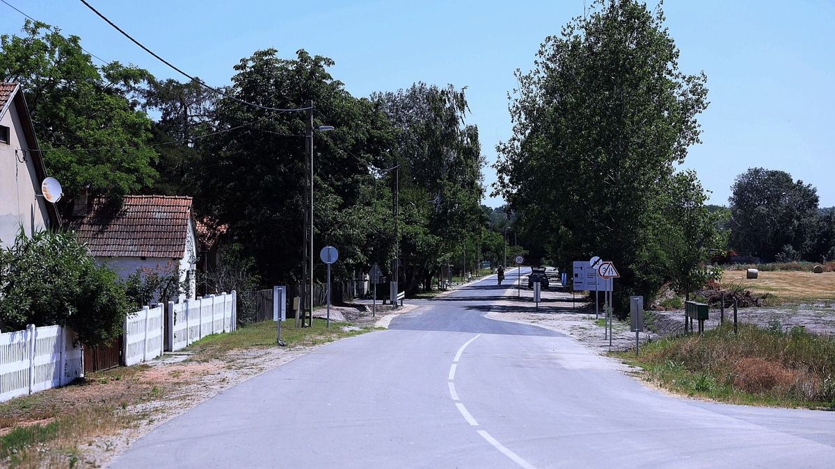 Tompa, útfejlesztés, Bányai Gábor