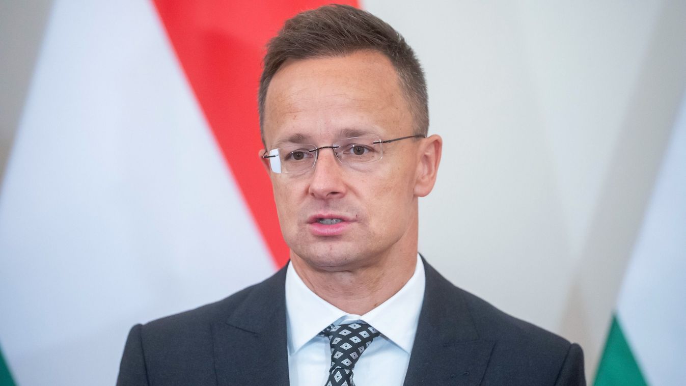 Magyar–szlovák vétóval akadályozták meg Kijev brüsszeli terveit (videó)