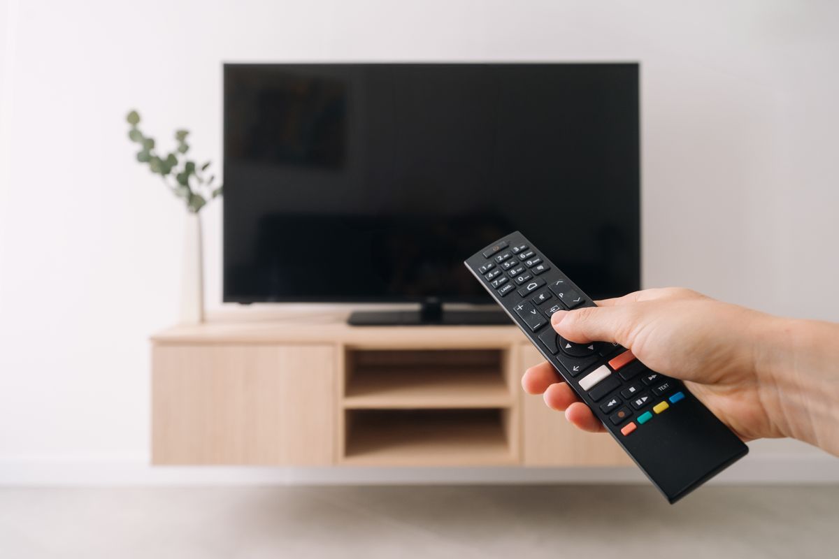 telekom, tv