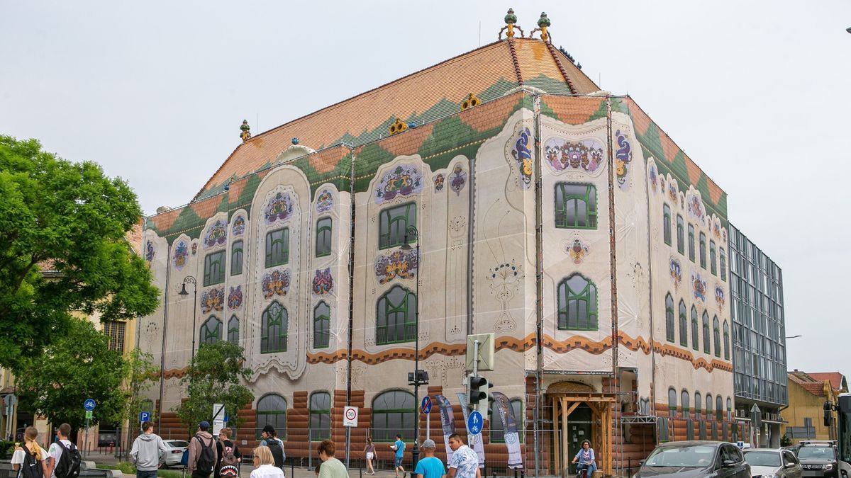 Múzeumok Éjszakája Kecskemét, programok