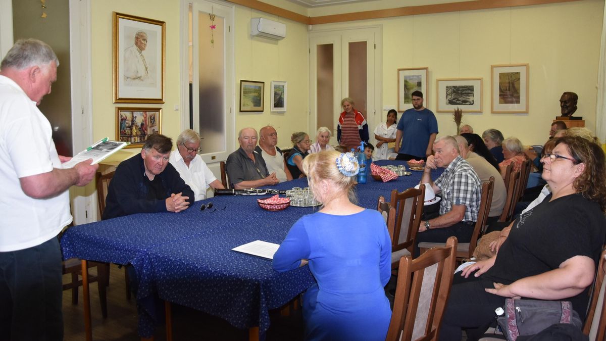 kiállítás, Kecskemét, amatőr festők