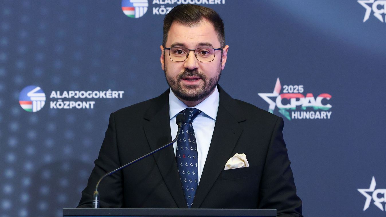 Szánthó Miklós: Ukrajna erőltetett EU-csatlakozása csak egy eszköz a további brüsszeli központosításra