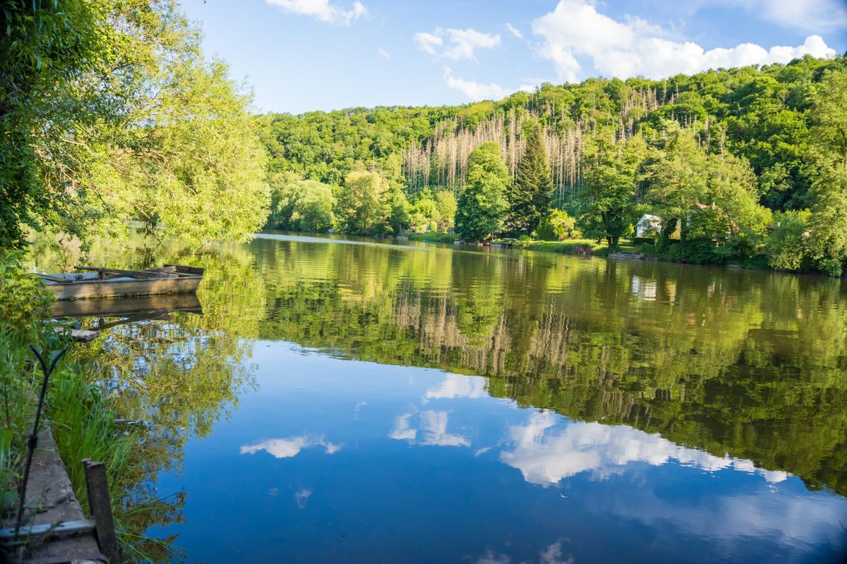 Szikrai Holt-Tisza,