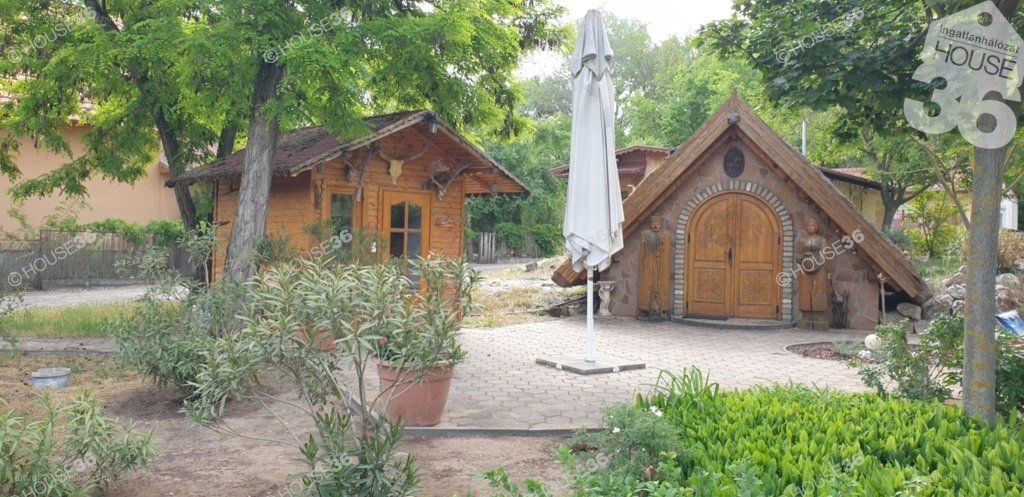 ingatlan, Bács-Kiskun