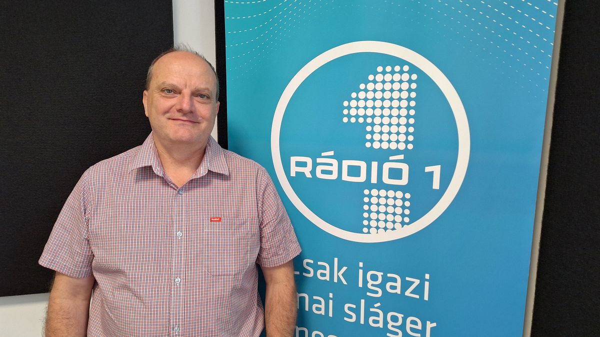kecskeméti busz, Hári Ernő, a Kecskeméti Közlekedési Központ Kft. ügyvezetője