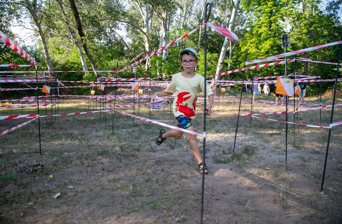 ballószögi piknik