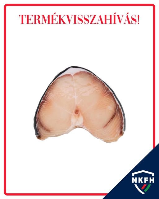visszahívott termék,
