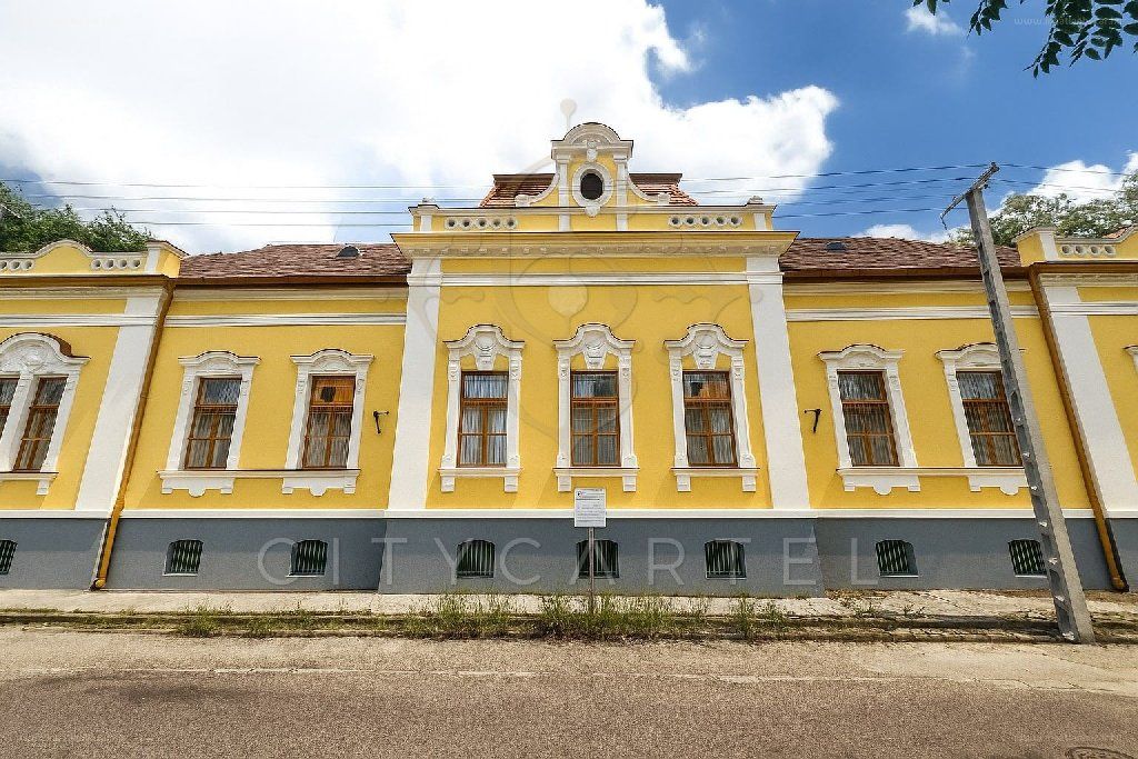 ingatlan, Bács-Kiskun